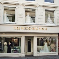The Wedding Shop 1086588 Image 0